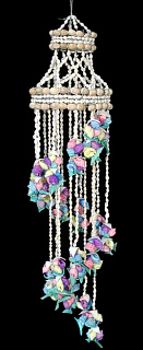 Shell Windchimes